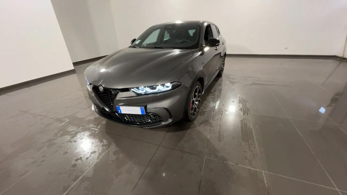 ALFA ROMEO Tonale 1.5 160 CV MHEV TCT7 VELOCE - VARI COLORI! - Autostema